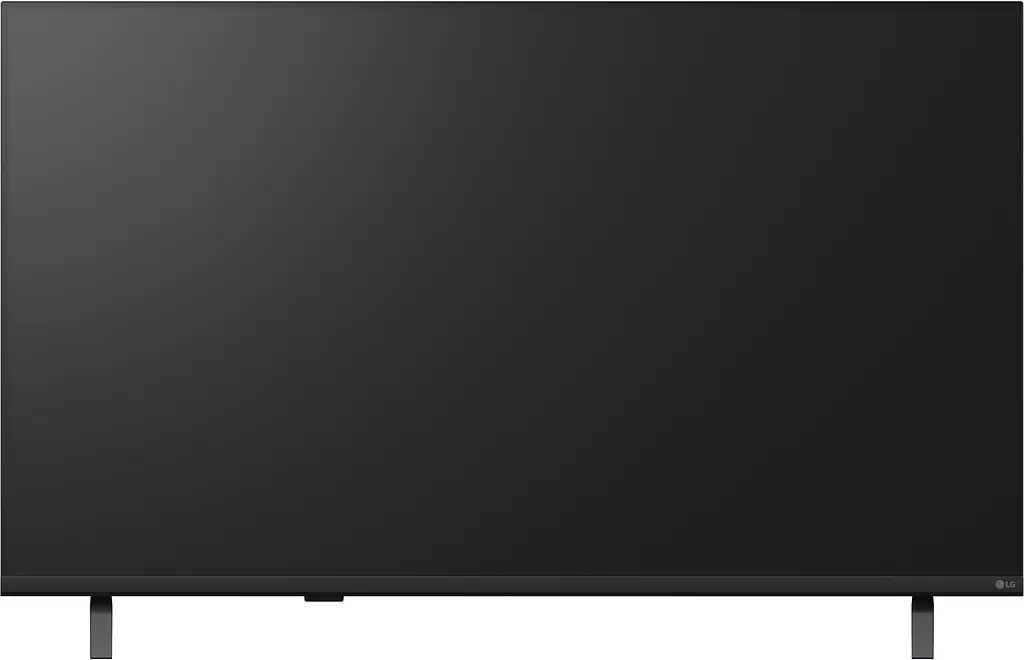 LG Телевізор 43" LG UHD 4K 60Hz Smart WebOS Black - фото 9