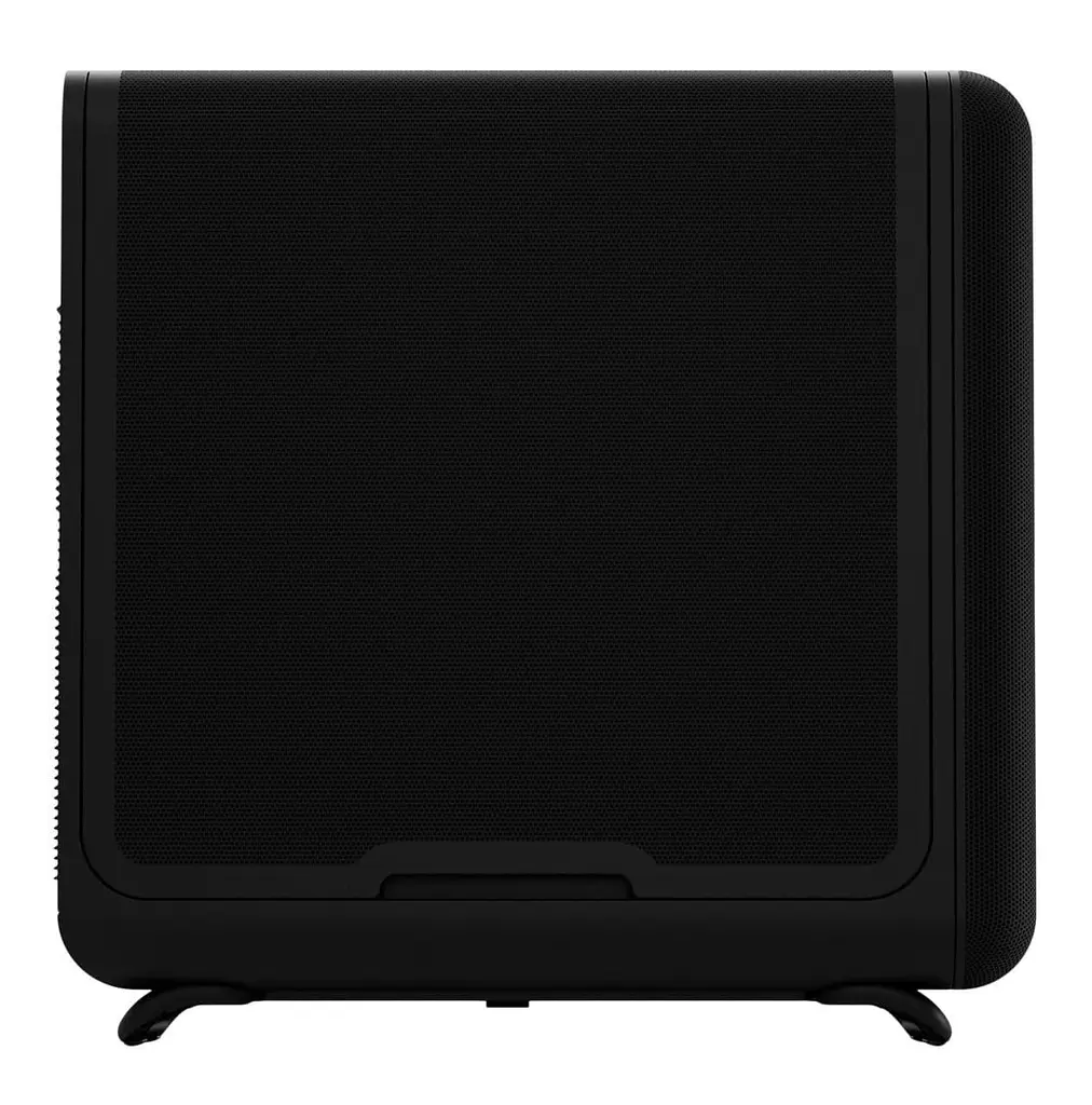 Корпус Hyte X50 Air без БЖ Pitch Black (CS-HYTE-X50A-BB) Без БП - фото 4