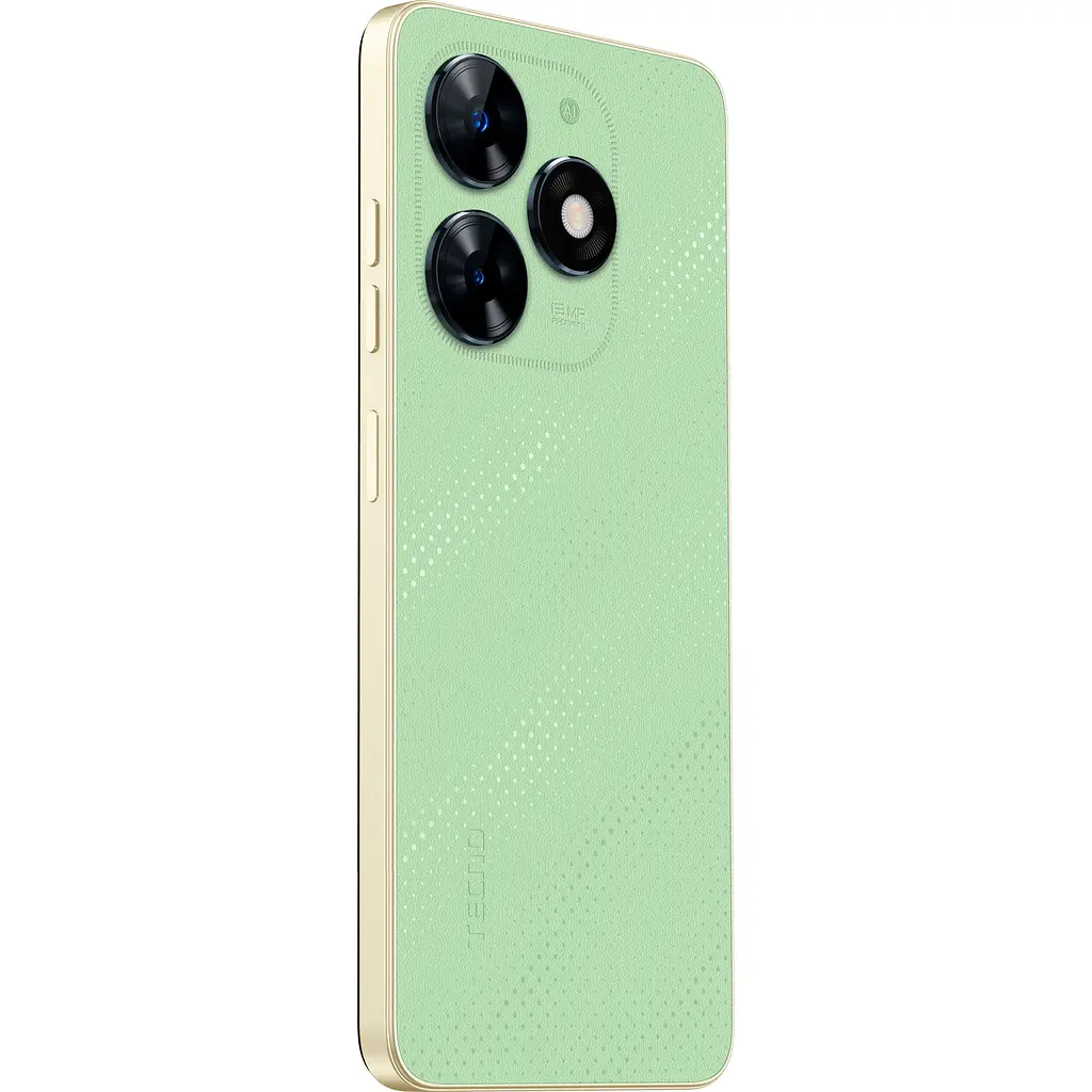 Смартфон Tecno Spark Go 2024 BG6 3/64Gb Magic Skin Green [4894947010576] [115116] - фото 5