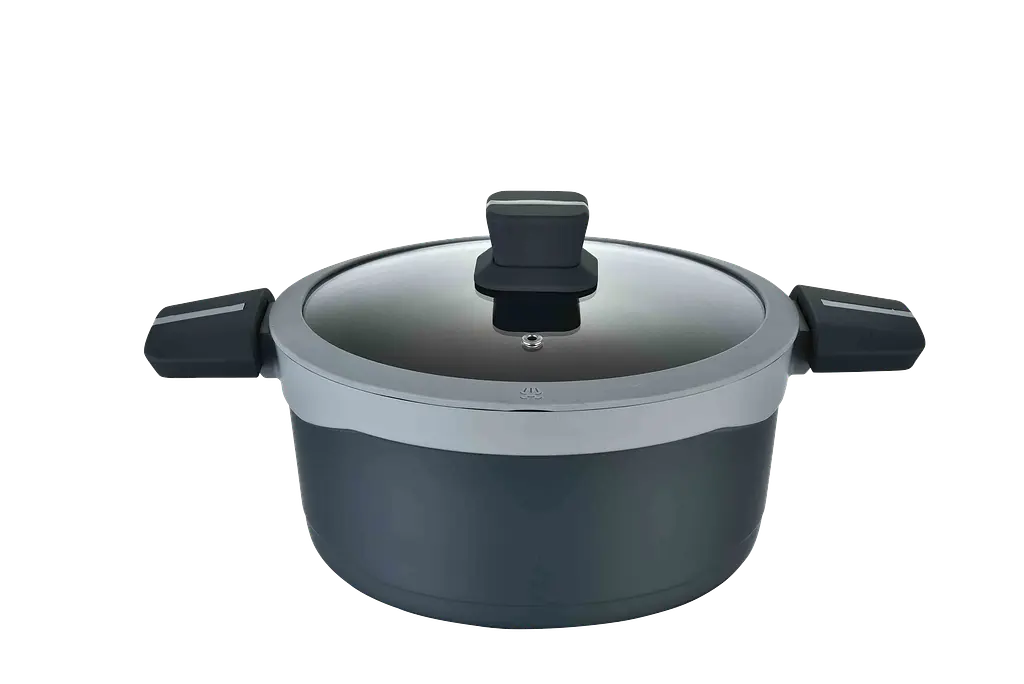 Каструля PR-2310-20 Arma 20 см PEPPER