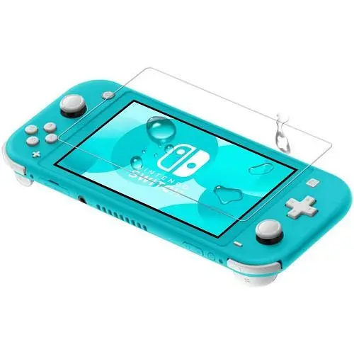 Захисне скло Just! Nintendo Switch Lite - фото 3