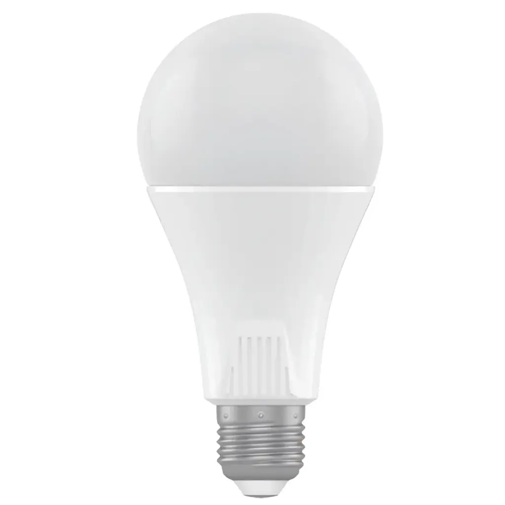 Лампочка Electrum A80 18W PA LS-33 Elegant E27 6500K (A-LS-1453) - фото 2