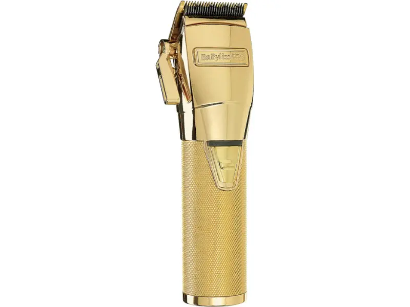 Машинка для стрижки BaByliss PRO Barber Spirit (FX8700GE) - фото 2