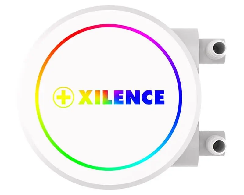 СВО Xilence LiQuRizer 240.W.ARGB (XC974) - фото 7