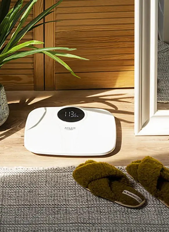 Ваги підлогові Adler AD 8172 до 180 кг - фото 6