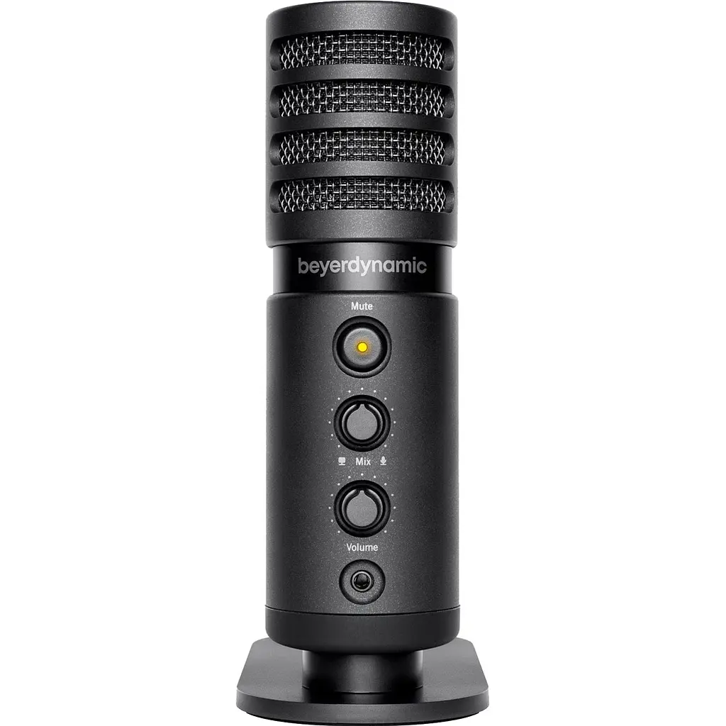 Мікрофон Beyerdynamic Fox [89038] - фото 2