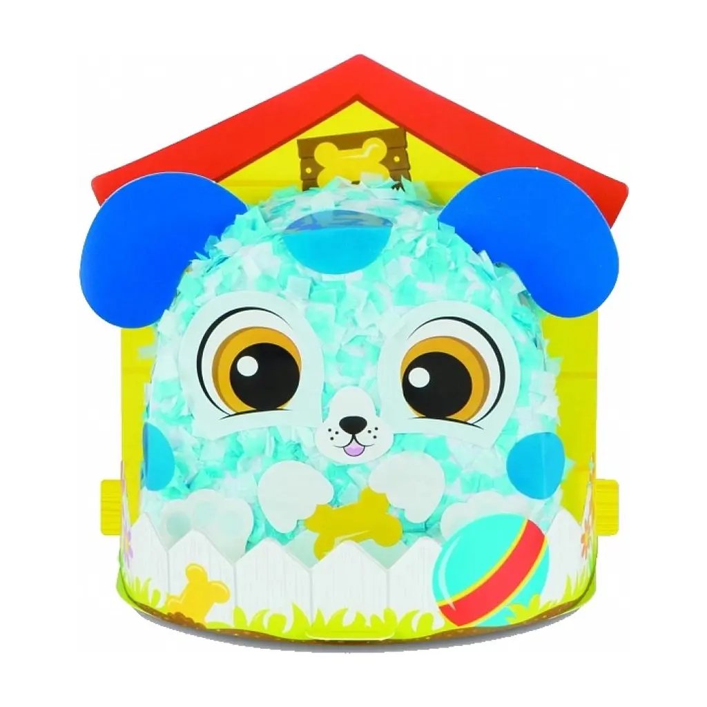 Набір для творчості Melissa & Doug Конфетті для виробів Домашні тварини (MD30184) - фото 5