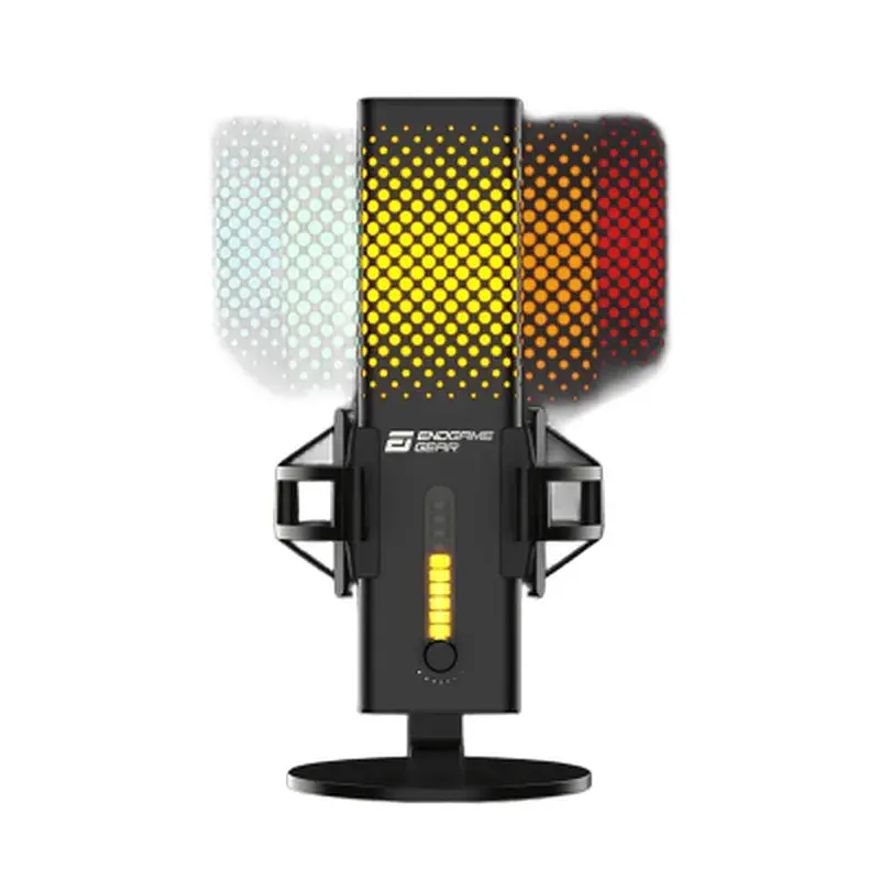 Микрофон Endgame Gear Xstrm Black (PGWEGMIC001) - фото 5