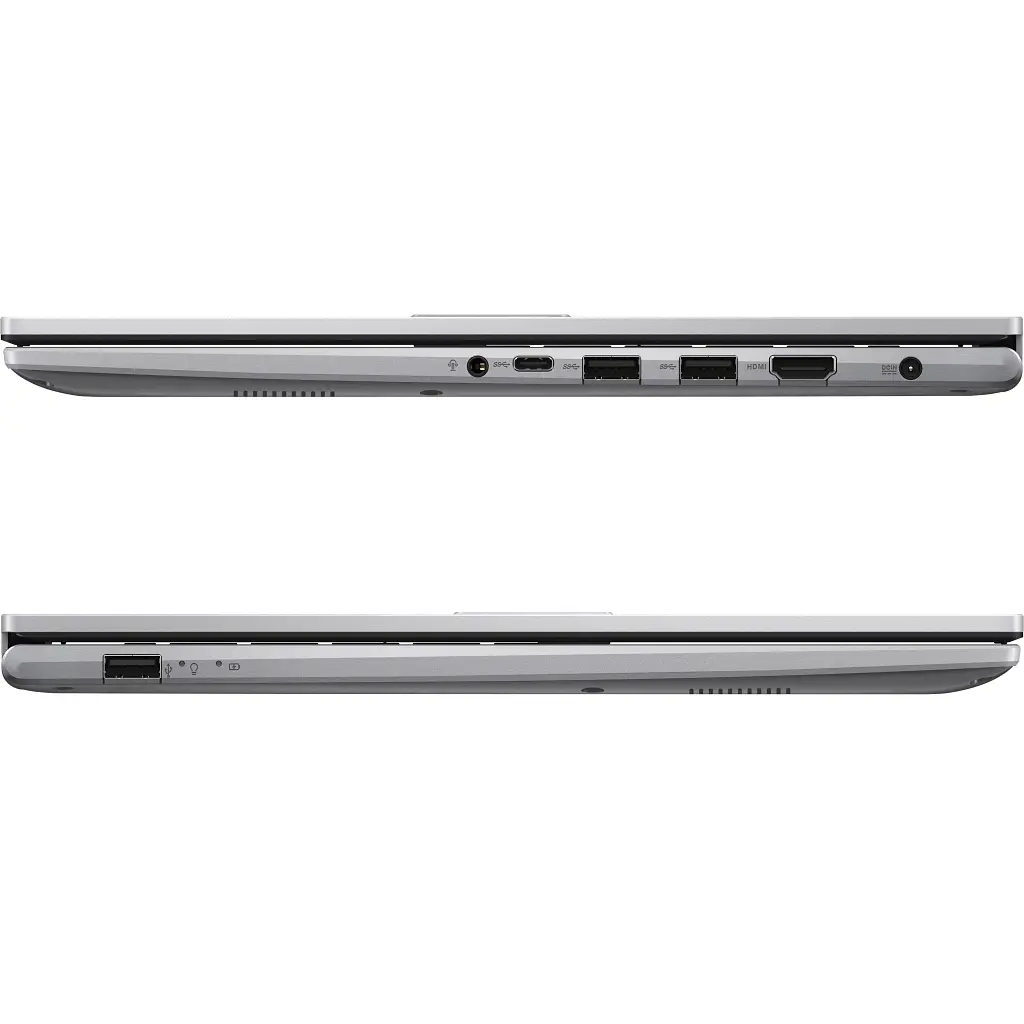 Ноутбук Asus Vivobook 15 X1504VA-BQ591 (90NB13Y2-M000Z0) - фото 9