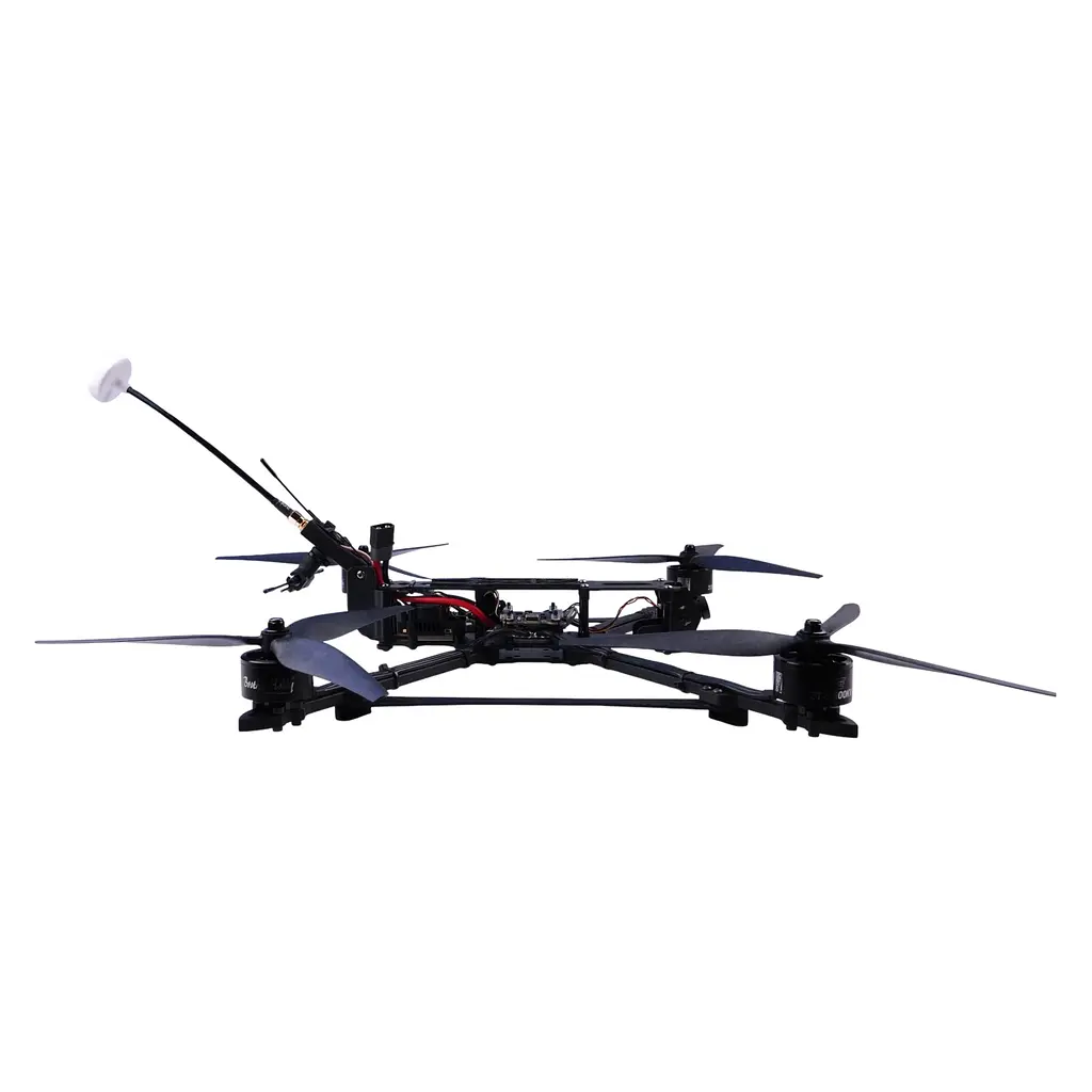 Дрон Phoenix drones Fx10 Classic — 10" FPV з дальністю 15 км та підйомністю 3кг - фото 4