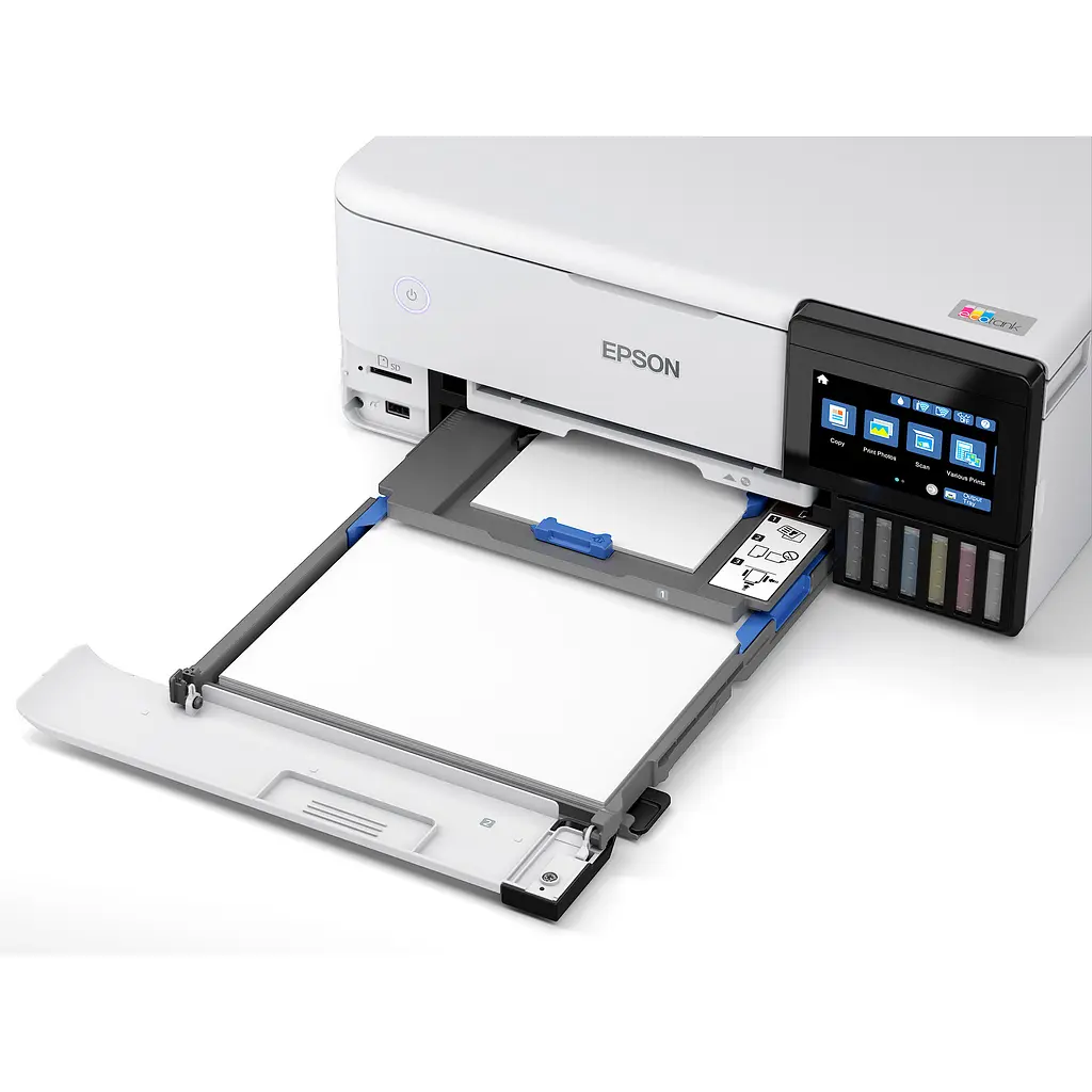 БФП Epson L8160 (C11CJ20404) - фото 6