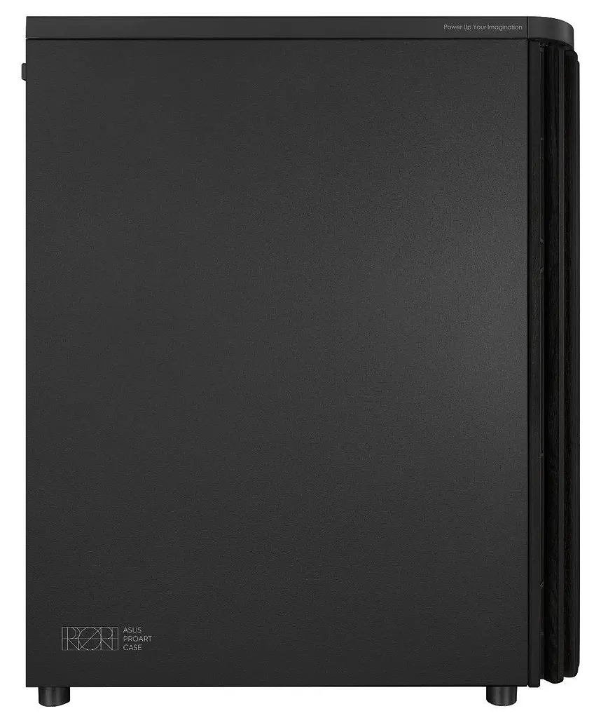 Корпус ASUS ProArt PA401 Wood Edition - Metal (90DC00M0-B39010) Без БП - фото 5