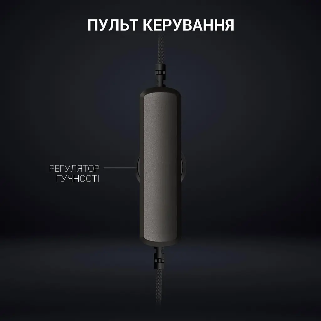 Ігрова гарнітура GamePro HS311 (HS311) - фото 5