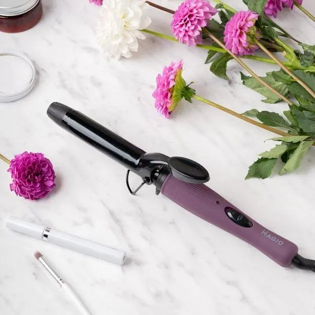 Професійна плойка для локонів Magio MG-706 - фото 2