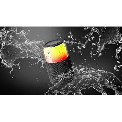 Акустична система REAL-EL X-705 Black (EL121600024) - фото 10