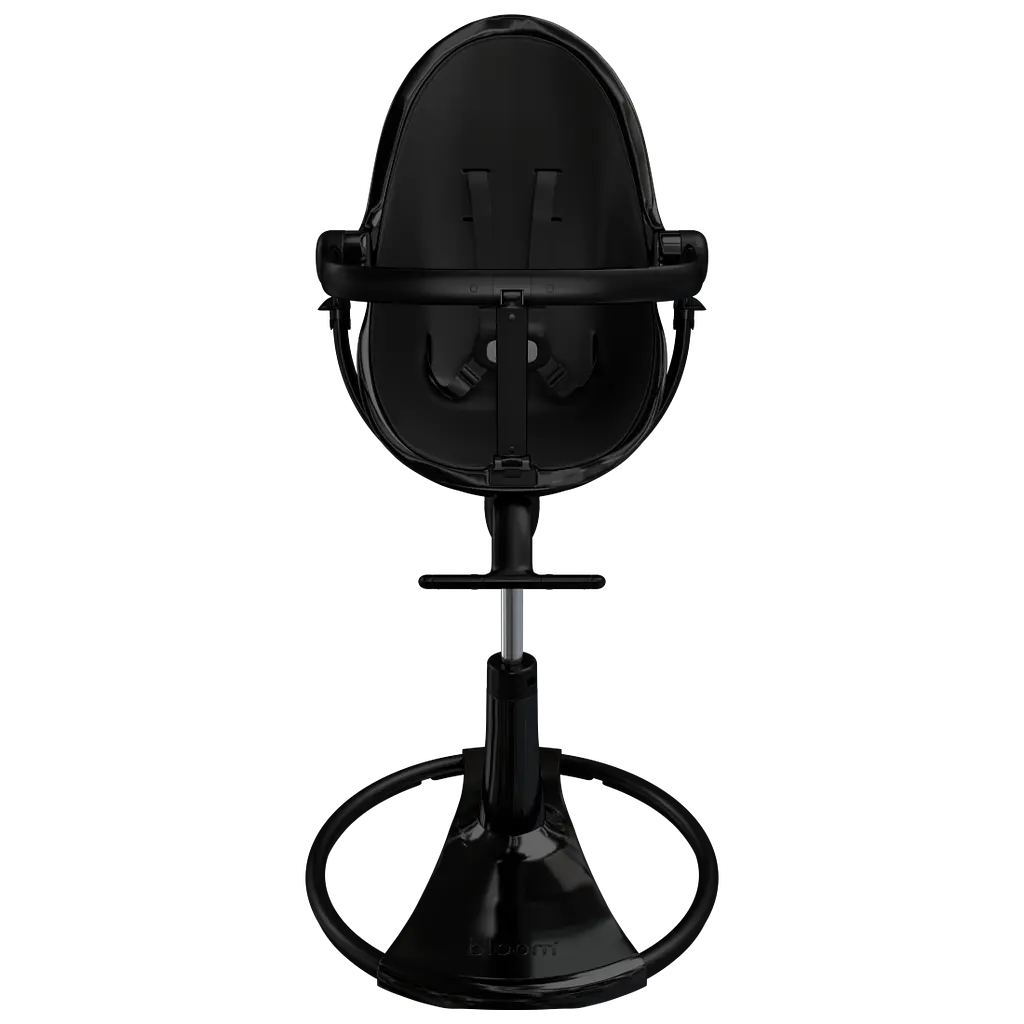 Стульчик для кормления Bloom Fresco Noir/Midnight black (E10535-BB\E10516-MBL) - фото 10