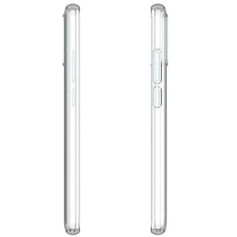 Чохол до мобільного телефона BeCover Samsung Galaxy A02s SM-A025/A03s SM-A037/M02s SM-M025 Transparancy (705604) - фото 3