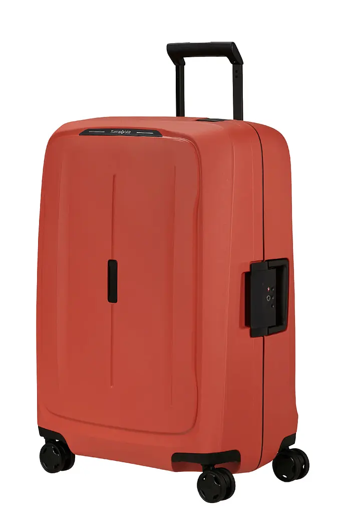 Валіза Samsonite ESSENS 69 См CLAY 69x49x30 KM0*17002 - фото 7