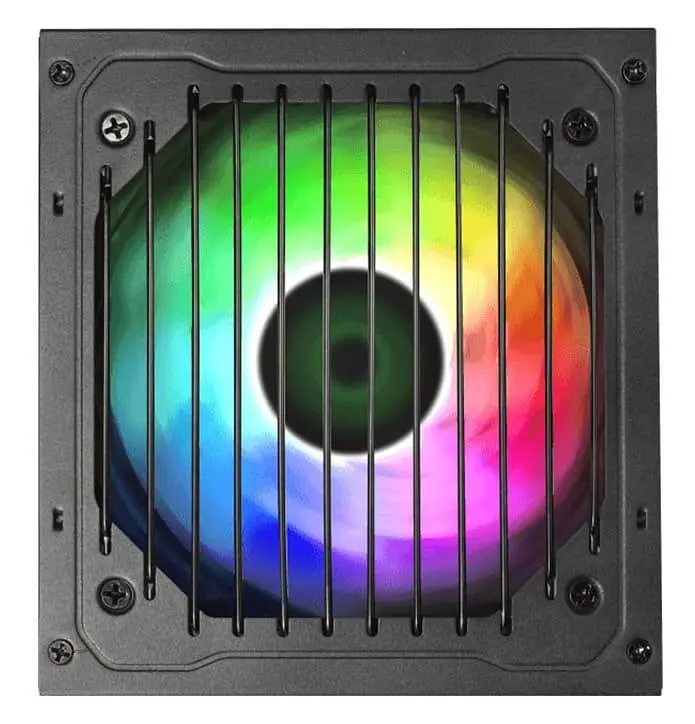 Блок живлення GameMax 800W (VP-800-RGB) - фото 3