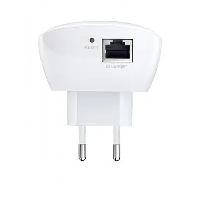 Ретранслятор TP-Link TL-WA850RE - фото 7