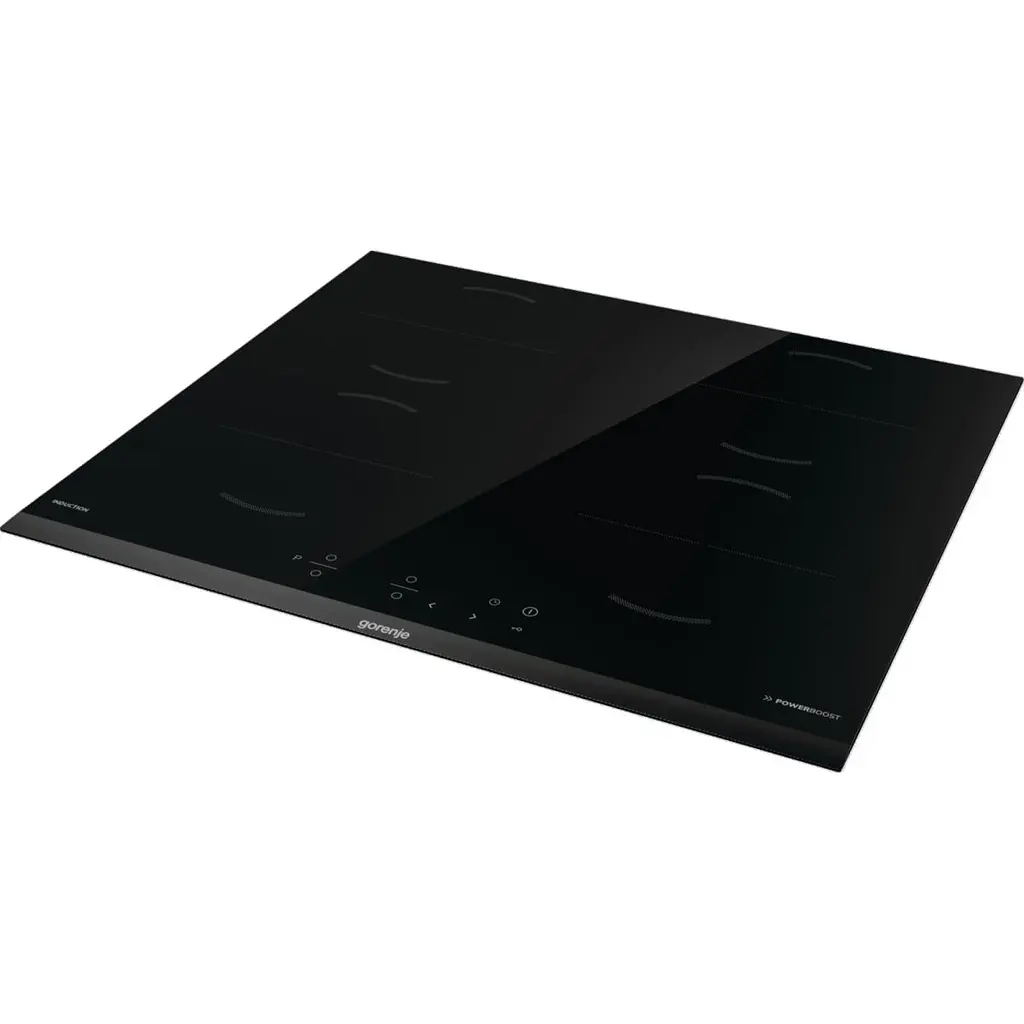 Індукційна варильна поверхня Gorenje GI6401BCE [125507] - фото 2