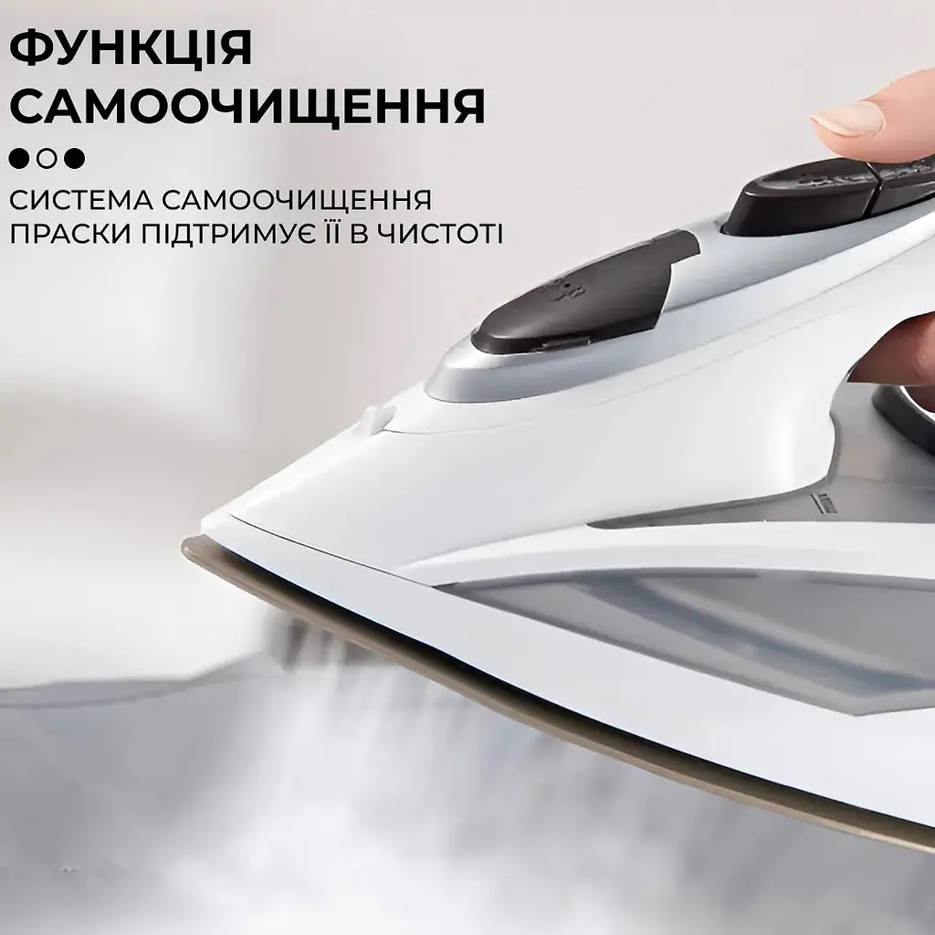 Праска Sokany AJ-2052 - фото 6