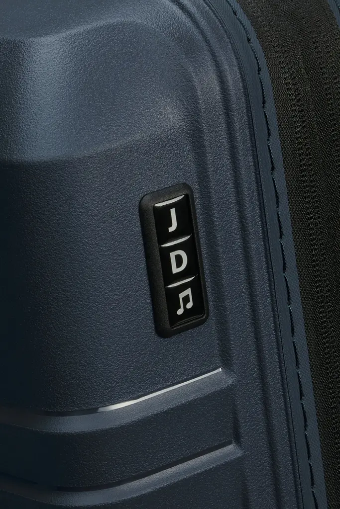 Валіза 55 См Samsonite INTUO BLUE NIGHTS 55x40x20(23) KL9*01001 - фото 12