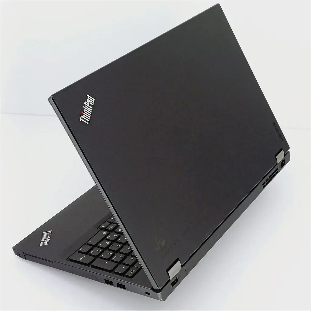 Ноутбук Lenovo ThinkPad L560 FHD (i5-6300U/16/512SSD) - Class B "Б/В" - фото 4