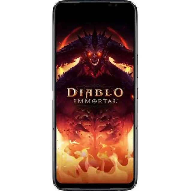 ASUS ROG Phone 6 16/512GB Diablo Immortal Edition - фото 2