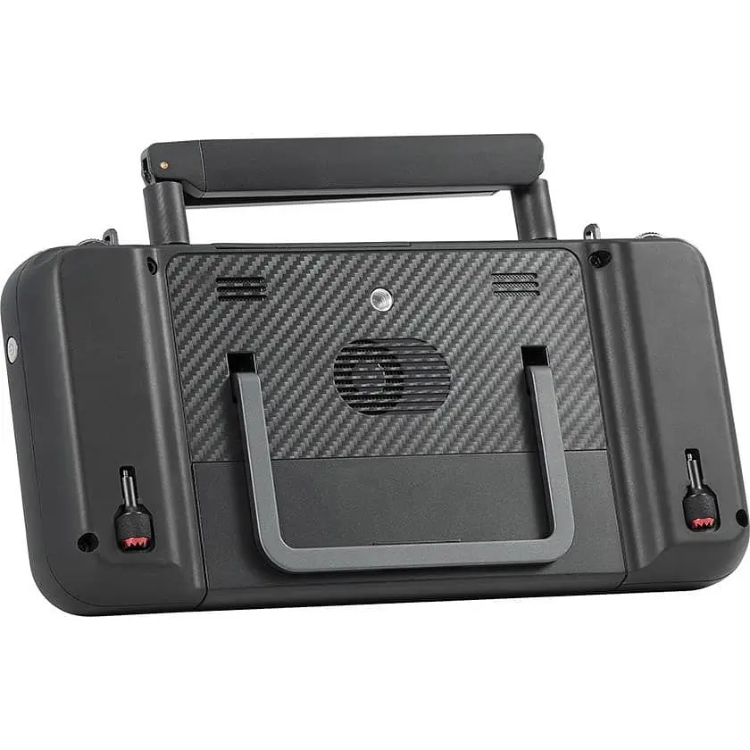 Квадрокоптер Autel EVO II Pro V3 Rugged Bundle Grey (102001738) EU [117827] - фото 12
