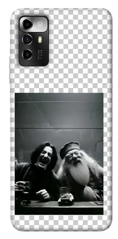 Чохол Demsky Harry Potter 2 для ZTE Blade V40 Vita