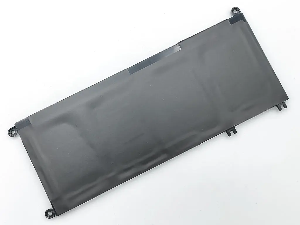 Акумулятор 33YDH для Dell Vostro 15 7570, 7580 Series (15.2V 56Wh 3500 mAh) - фото 3