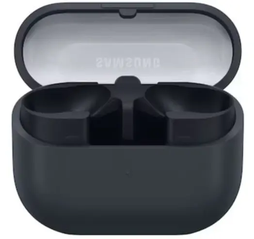 Навушники Samsung Galaxy Buds3 FE Black (SM-R420NZKA) UA UCRF - фото 6