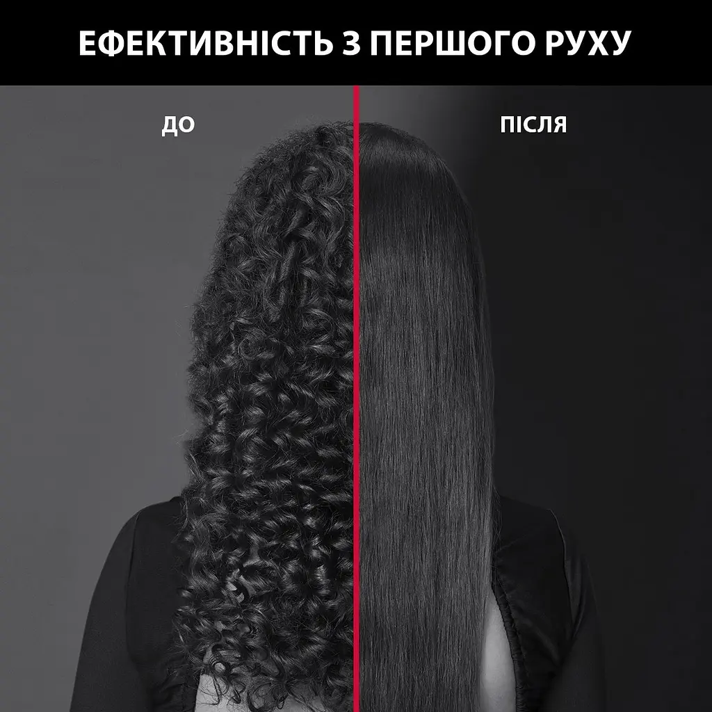 Выпрямитель для волос Rowenta Karl Lagerfeld K/Pro Stylist Straightener SF466LF0 - фото 6