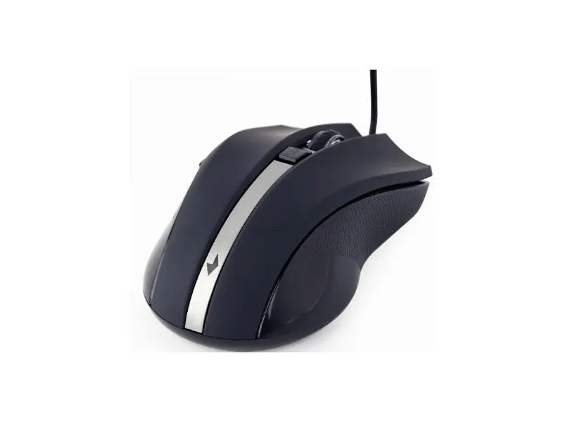 Миша Gembird MUS-GU-02 USB - фото 3