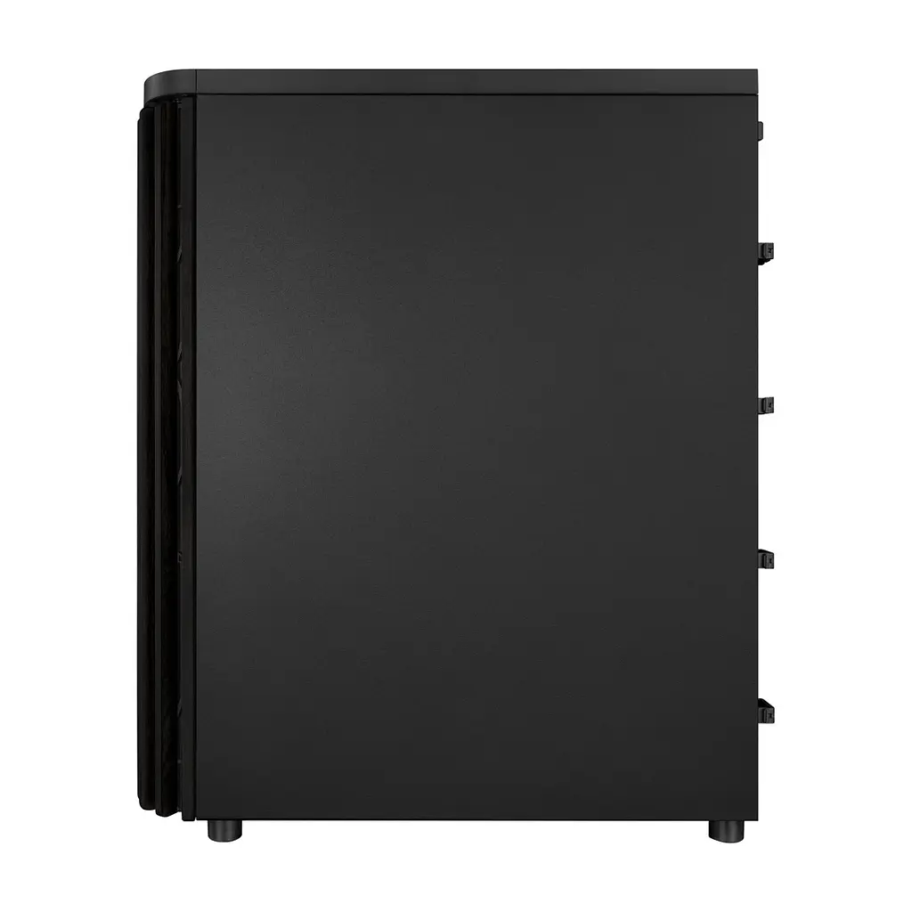 Корпус для ПК ASUS PROART PA401 METAL PWM BLACK (90DC00M0-B39030) - фото 9