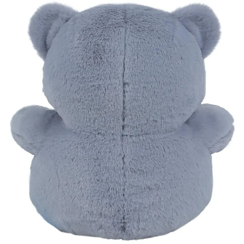 Мягкая игрушка Merchandise Малыш Коала 30 см WP Серый (IY-189-Y-163) - фото 3