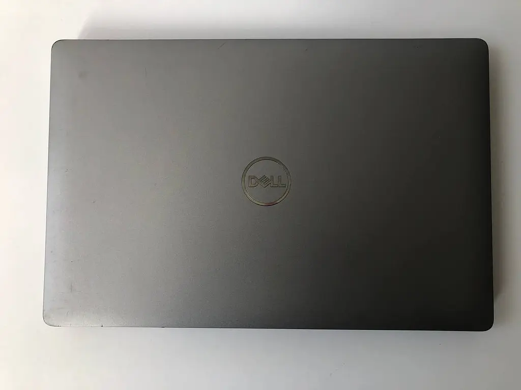 Ноутбук DELL Precision 3551 (i7-10750H / 16GB / SSD 256GB / Quadro P620 4GB) б/в - фото 6