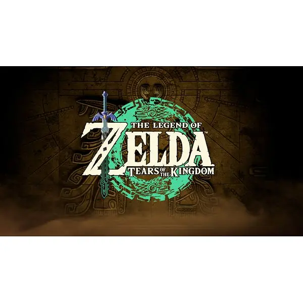 Игра The Legend of Zelda Tears of the Kingdom (русская версия) (Nintendo Switch) - фото 8