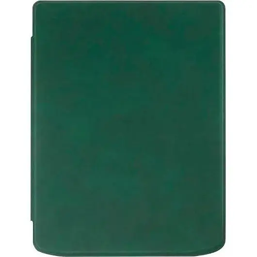Чехол-книжка BeCover Smart Case для Pocketbook 629 Verse / 634 Verse Pro 6` Dark Green (710453) [100124] - фото 2