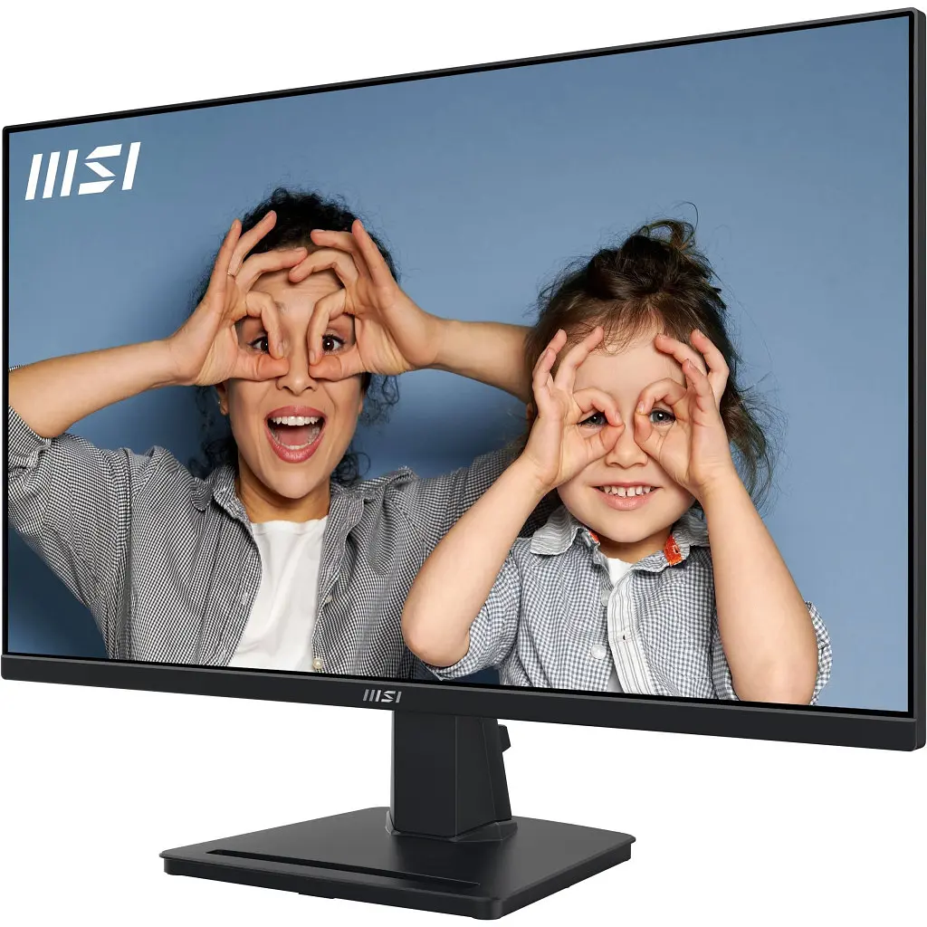 Монітор MSI PRO MP275 - фото 3