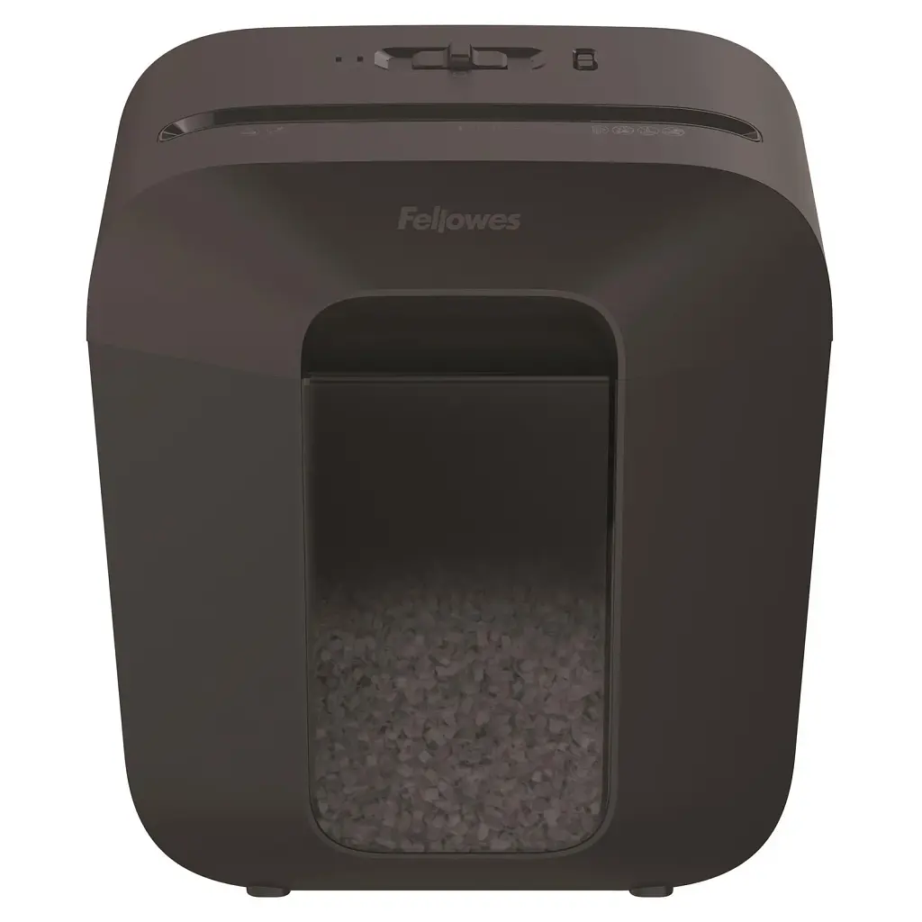 Знищувач документів Fellowes LX25 (f.U4170501) - фото 2