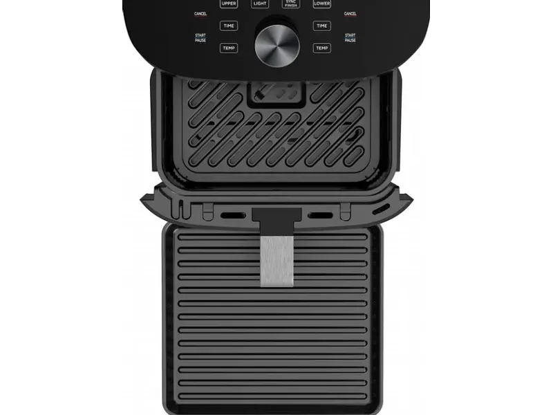 Мультипіч (аерофритюрниця) Midea MF-CY110A - фото 4