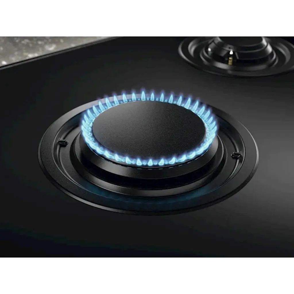 Комбинированная варочная поверхность Electrolux KDI641723K [113317] - фото 4