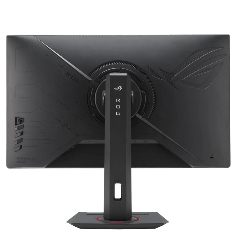 Монітор 27" ASUS ROG Strix XG27ACMS QHD IPS 320Hz (90LM0BE0-B01171) - фото 3