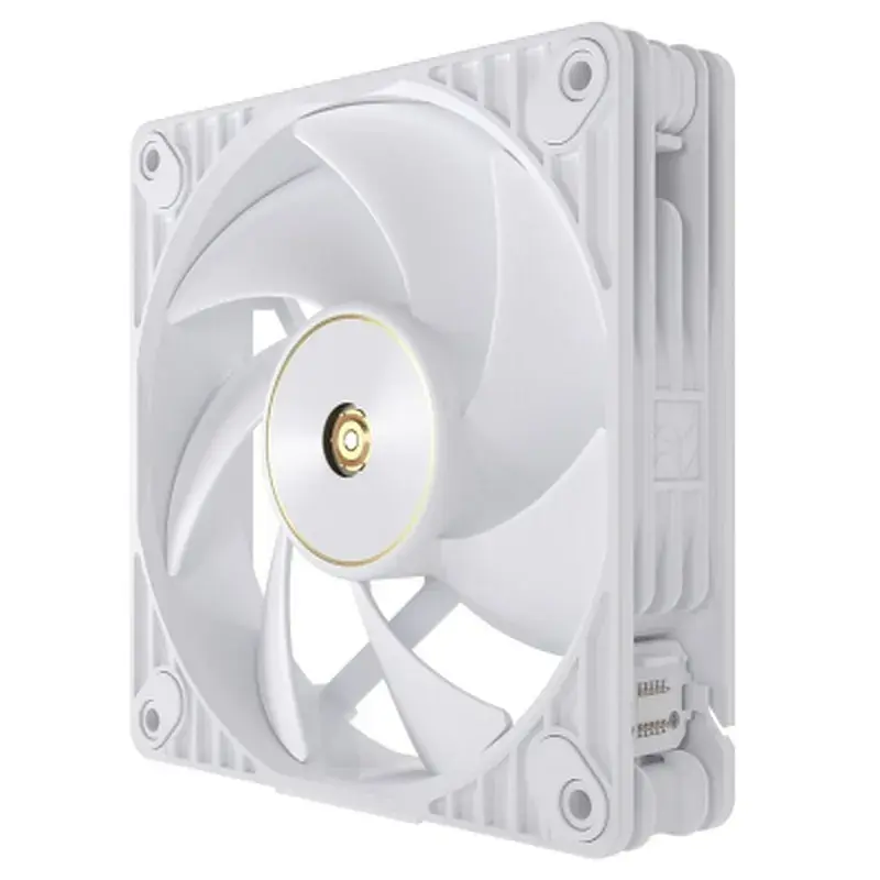 Кулер до корпусу ASUS ProArt PF120 White (90DA00M3-B09000) - фото 6