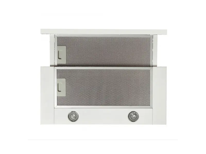 Витяжка ELEYUS LOTUS 1000 50 WH - фото 9