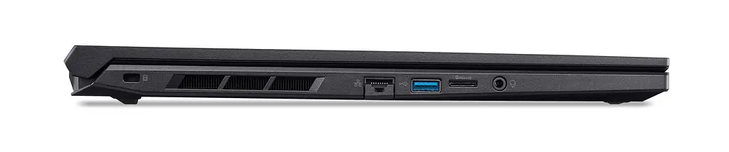 Acer Ноутбук Acer Nitro V 16 ANV16-72 16" WQXGA IPS, Intel 9-270H, 32GB, F1TB, NVD5070-8, Lin, чорний - фото 9