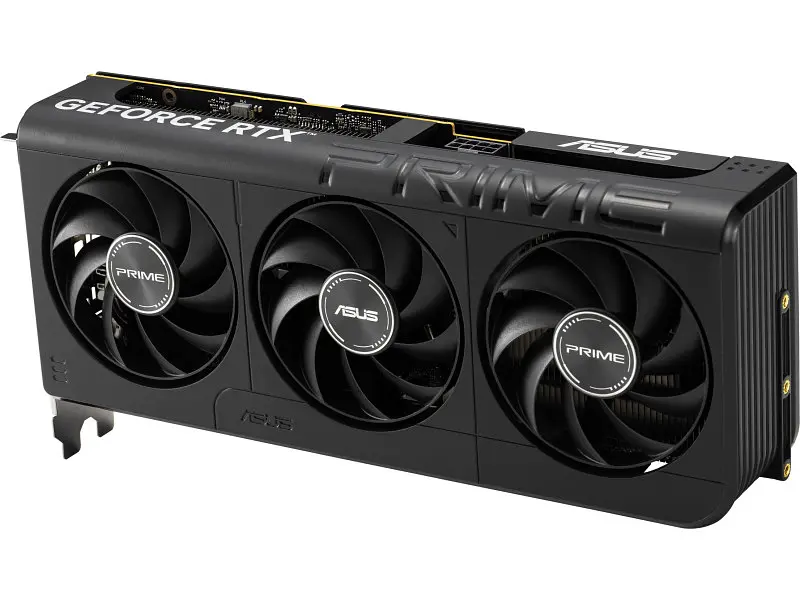 Відеокарта Asus GeForce RTX 5050 8GB DDR6 (PRIME-RTX5050-O8G) - фото 3