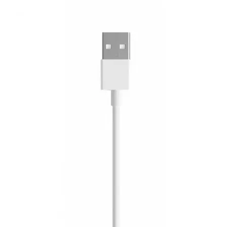 Кабель Xiaomi 2 в 1 двойной микро и тайп-с 2.4 A 0.3 m 6970244524928 - фото 2